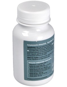 Omega 3,6,9  720Mg Perlas 110U de Sotya 2