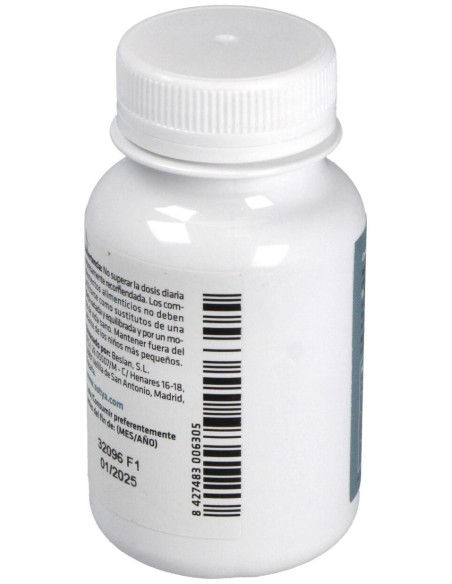 Omega 3,6,9  720Mg Perlas 110U de Sotya