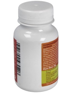 Papaya 600Mg Comp. 100U de Sotya 2