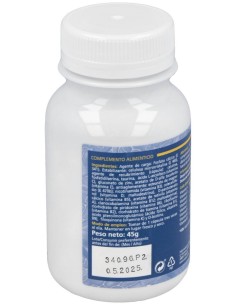 Memor Sot + Zinc 750Mg Caps 60U de Sotya 2