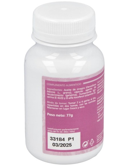 Onagra 500Mg. 110Perlas de Sotya