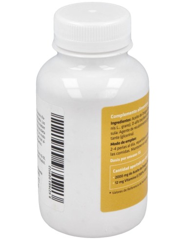Onagra 510Mg. 220Perlas de Sotya
