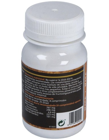 Maca 500Mg Comp. 100U de Sotya