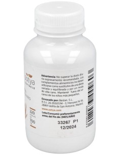 Germen De Trigo 700Mg Perlas 220U de Sotya 2