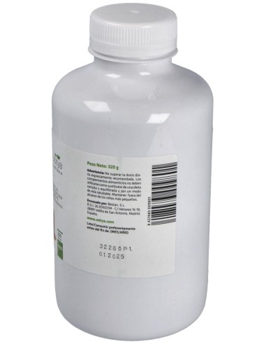 Lecitina De Soja 1600Mg Perlas 200U de Sotya