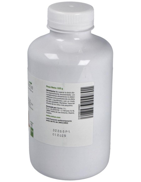 Lecitina De Soja 1600Mg Perlas 200U de Sotya