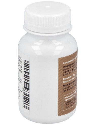 Aceite De Lino 702Mg Perlas 110U de Sotya