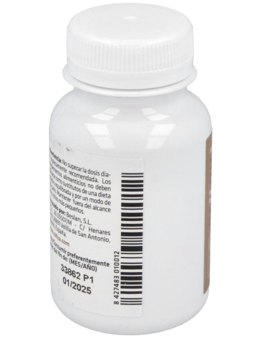 Aceite De Lino 702Mg Perlas 110U de Sotya