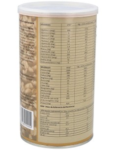 Batidos Saciantes 700G Polvo Sabor Capuchino de Sotya 2