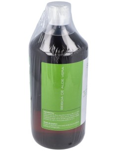 Bebida De Aloe Vera 1Litro Zumo de Sotya 2