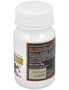 Harpagofito 500Mg Comp. 100U de Sotya 2