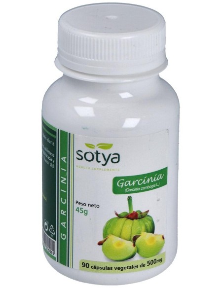 Garcinia 90Cap. de Sotya
