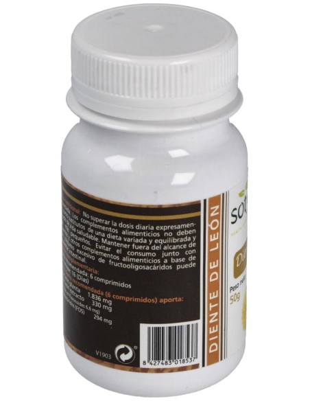 Diente De Leon 100Comp. de Sotya