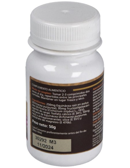 Equinácea 500Mg Comp. 100U de Sotya