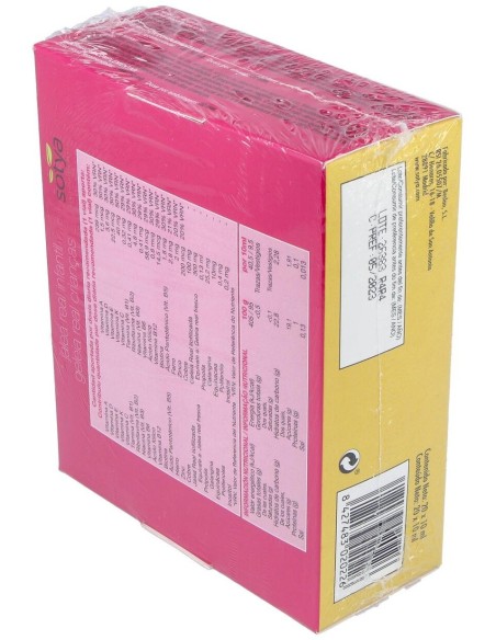 Jalea Real Infantil 20Amp.Cristal de Sotya