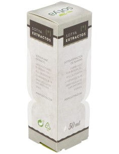 Ginkgo Biloba 50Ml Extracto Glicerinado de Sotya 2