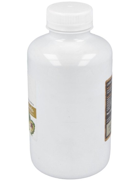 Alcachofa 500Mg Comp. 500U de Sotya