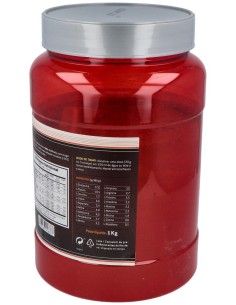 Whey Protein Chocolate 1Kg Doypack de Sotya 2