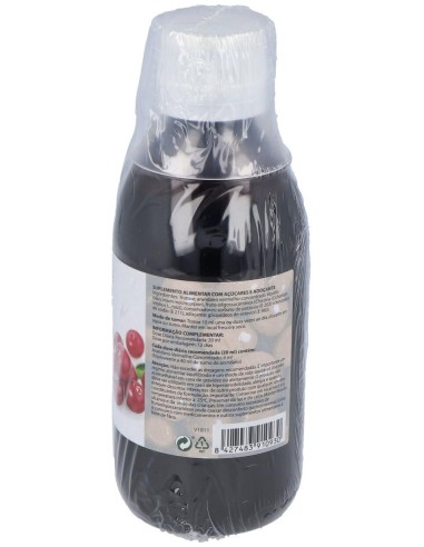 Arandano Rojo Concentrado 250Ml. de Sotya