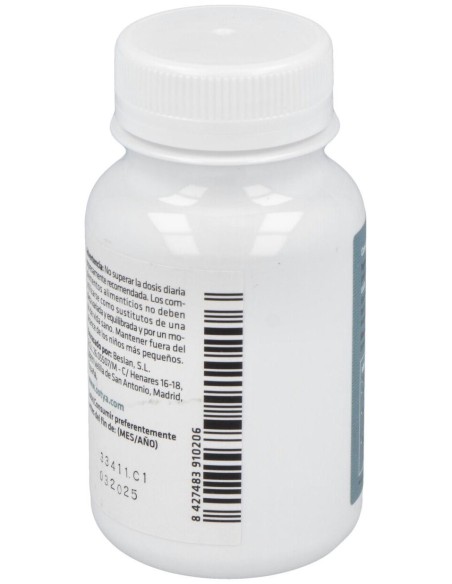 Omega 3,6,9  1400Mg Perlas 50U de Sotya