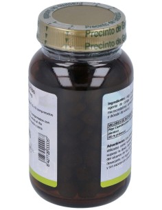 Espirulina 400Mg. 200Comp. de Cfn 2
