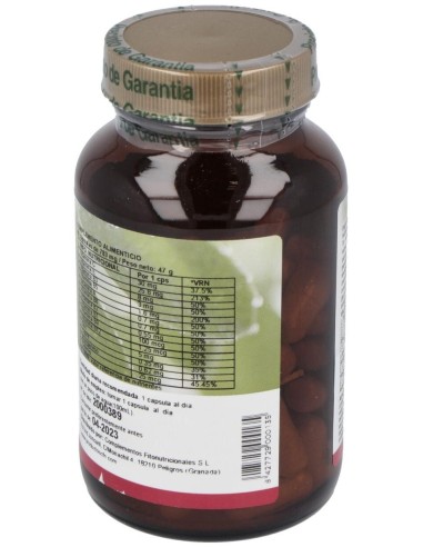 Ocusan 60Cap. de Cfn