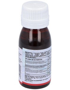 Linfluid Gotas 60 Ml de Cfn 2