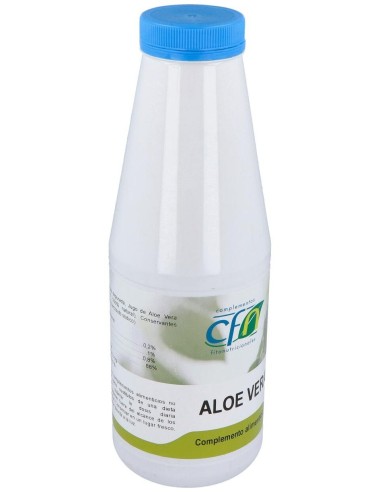 Aloe Vera 1000Ml. de Cfn