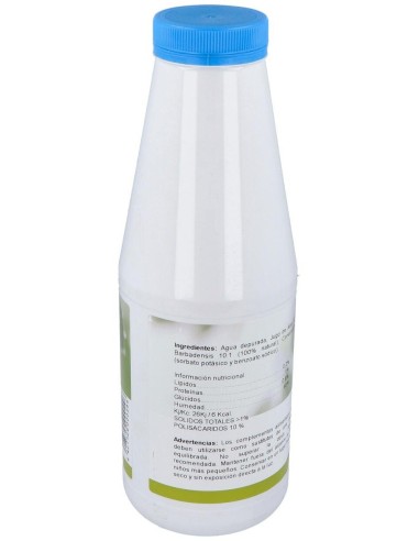 Aloe Vera 1000Ml. de Cfn