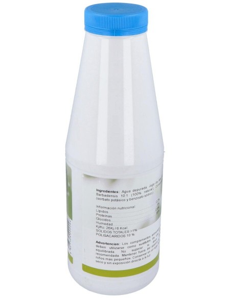 Aloe Vera 1000Ml. de Cfn