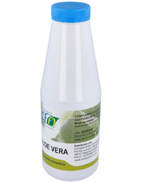 Aloe Vera 1000Ml. de Cfn