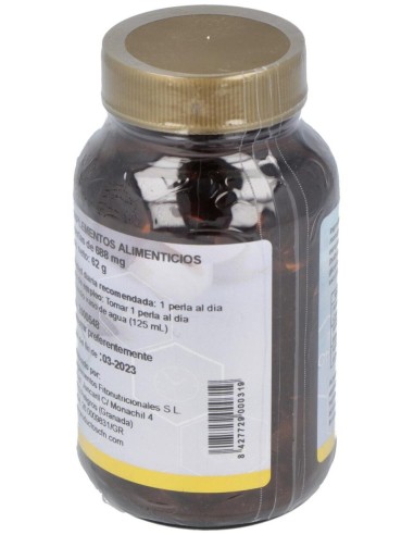 Ajo+Espino Blanco+Olivo 90Cap. de Cfn