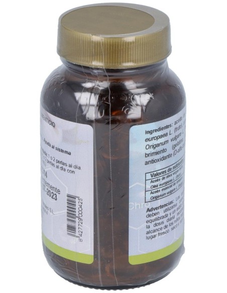 Bacter Fs 90Perlas de Cfn