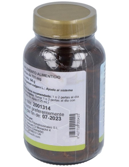 Bacter Fs 90Perlas de Cfn