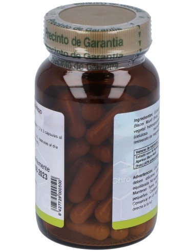 Agaricus Blazei 60Cap. de Cfn