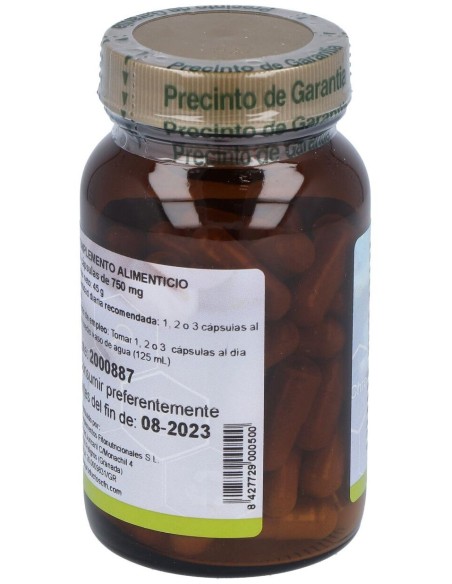 Agaricus Blazei 60Cap. de Cfn