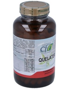 Quelater 120Cap. de Cfn 2