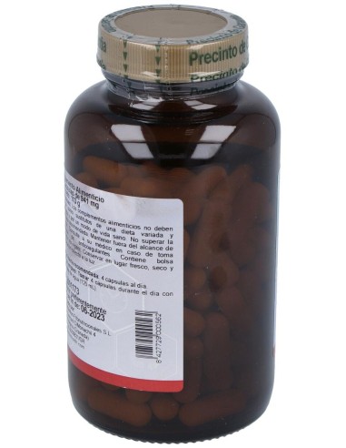 Quelater 120 Caps. de Cfn