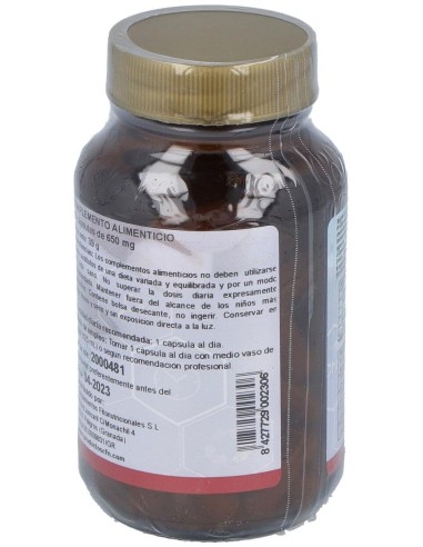 Soin Plus 60Cap. de Cfn