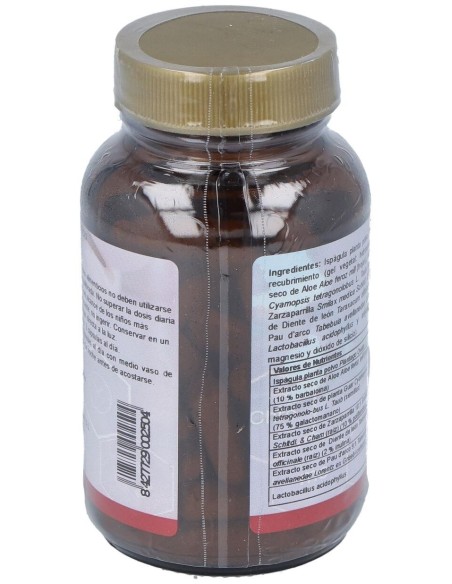 Sofibrax 60Cap. de Cfn