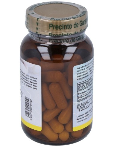 Quercitin 60Cap. de Cfn