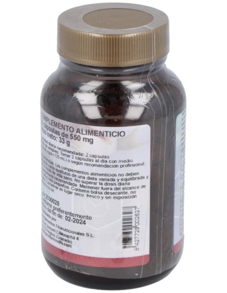 Sogluc 60Cap. de Cfn