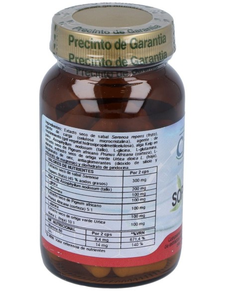 Soprost 60Cap. de Cfn