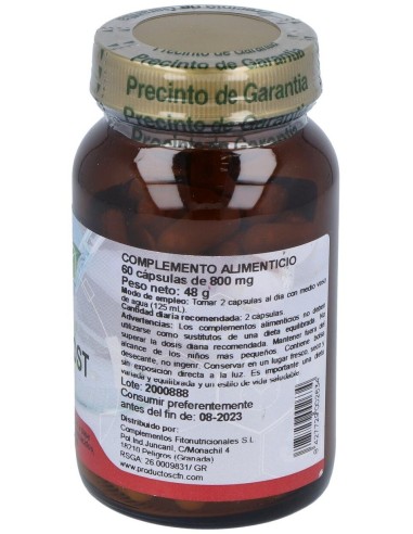 Soprost 60Cap. de Cfn