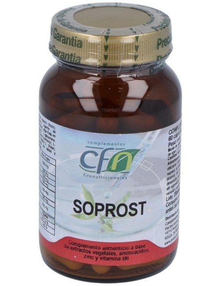 Soprost 60Cap. de Cfn