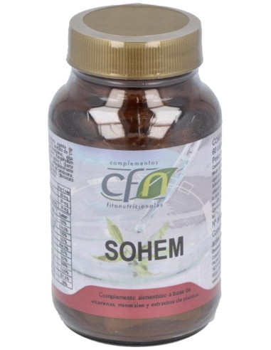 Sohem 60Cap. de Cfn