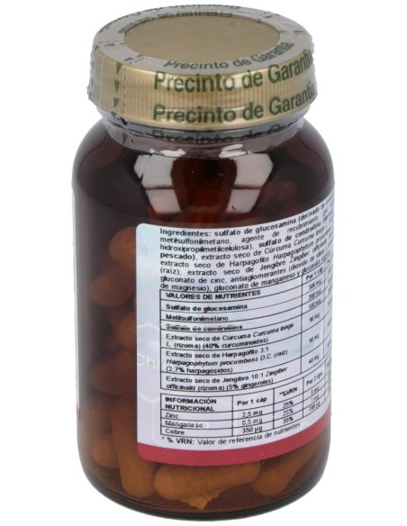 Soart Plus 60Cap. de Cfn