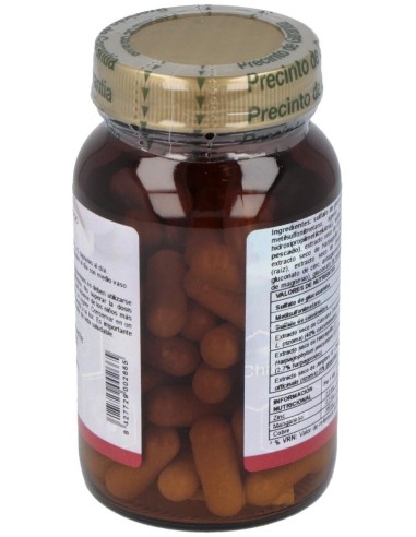 Soart Plus 60Cap. de Cfn