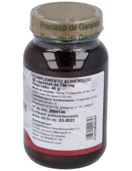 Reimaishi 60Cap. de Cfn