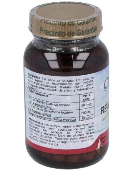 Reimaishi 60Cap. de Cfn